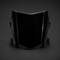 glossy motocutz plate