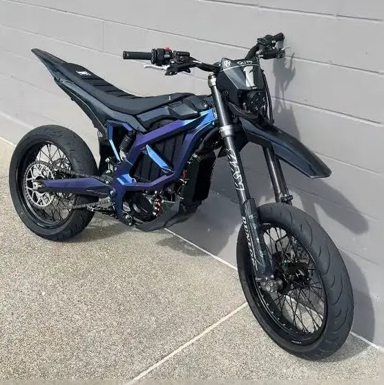 Full titanium Kit for Ultra bee