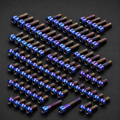Titanium Bolts Lbx kit