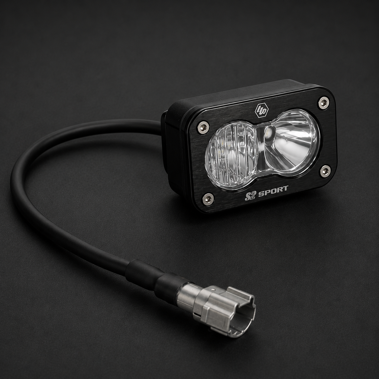surron plug n play baja